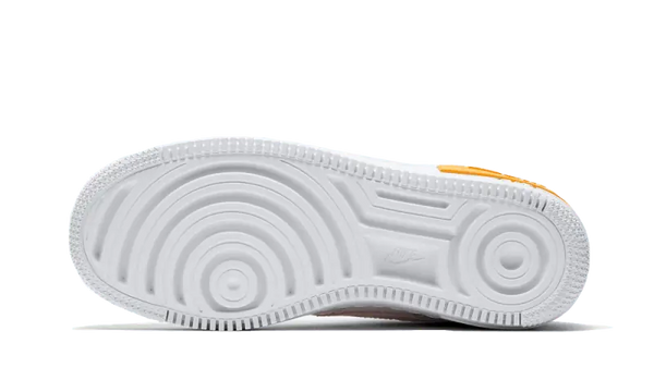 Nike Air Force 1 Shadow Beige Orange -  CU3446-001