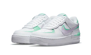 Nike Air Force 1 Shadow Infinite Lilac - CU8591-103