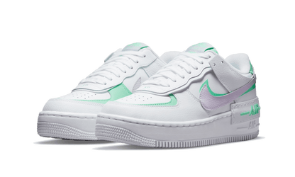 Nike Air Force 1 Shadow Infinite Lilac - CU8591-103