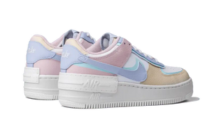 Nike Air Force 1 Shadow Pastel - CI0919-106