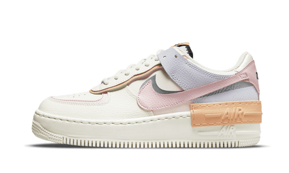 Nike Air Force 1 Shadow Pink Glaze - CI0919-111