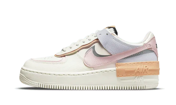 Nike Air Force 1 Shadow Pink Glaze - CI0919-111