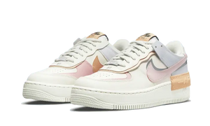 Nike Air Force 1 Shadow Pink Glaze - CI0919-111