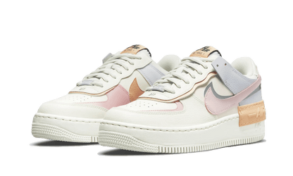 Nike Air Force 1 Shadow Pink Glaze - CI0919-111