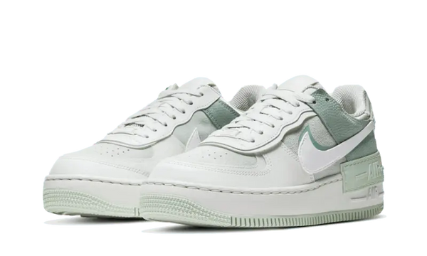 Nike Air Force 1 Shadow Pistachio Frost - CW2655-001