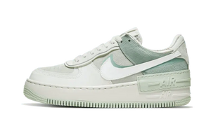 Nike Air Force 1 Shadow Pistachio Frost - CW2655-001