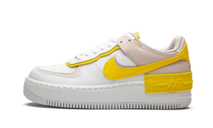 Nike Air Force 1 Shadow Speed Yellow - CJ1641-102
