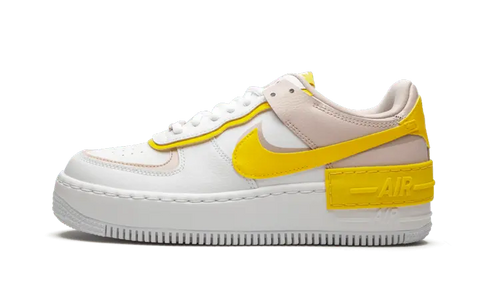 Air Force 1 Shadow Speed ​​​​Jaune