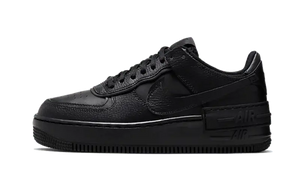 Nike Air Force 1 Shadow Triple Black - CI0919-001