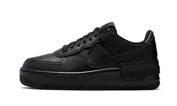 Nike Air Force 1 Shadow Triple Black - CI0919-001