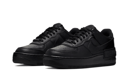 Nike Air Force 1 Shadow Triple Black - CI0919-001