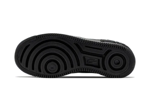 Nike Air Force 1 Shadow Triple Black - CI0919-001