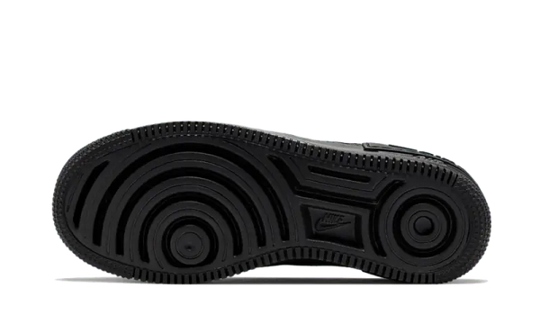 Nike Air Force 1 Shadow Triple Black - CI0919-001