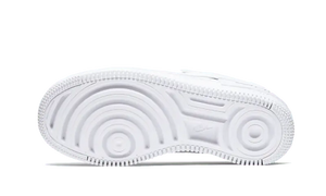 Nike Air force 1 Shadow Triple White - CI0919-100