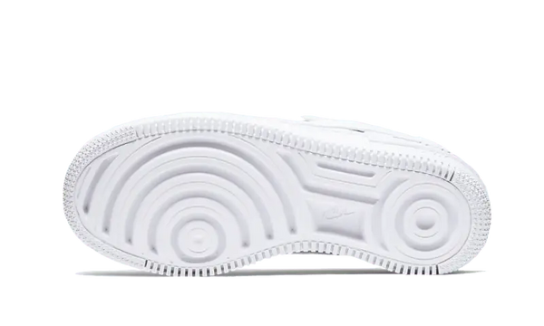 Nike Air force 1 Shadow Triple White - CI0919-100