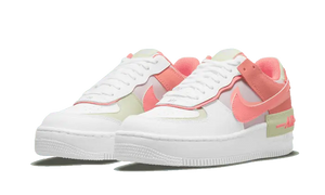 Nike Air Force 1 Shadow White Magic Ember - CI0919-110