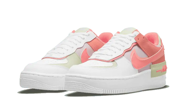 Nike Air Force 1 Shadow White Magic Ember - CI0919-110