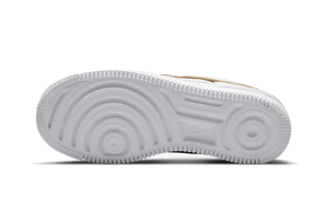 Nike Air Force 1 Shadow White Metallic Gold - DM3064-100