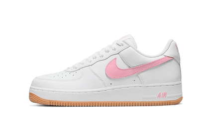 Nike Air Force 1 Low Since 82 Pink Gum