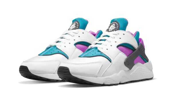 Nike Air Huarache OG Deep Magenta - DD1068-103