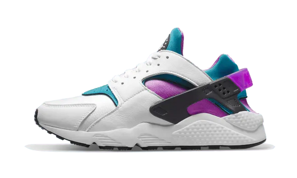 Nike Air Huarache OG Deep Magenta - DD1068-103