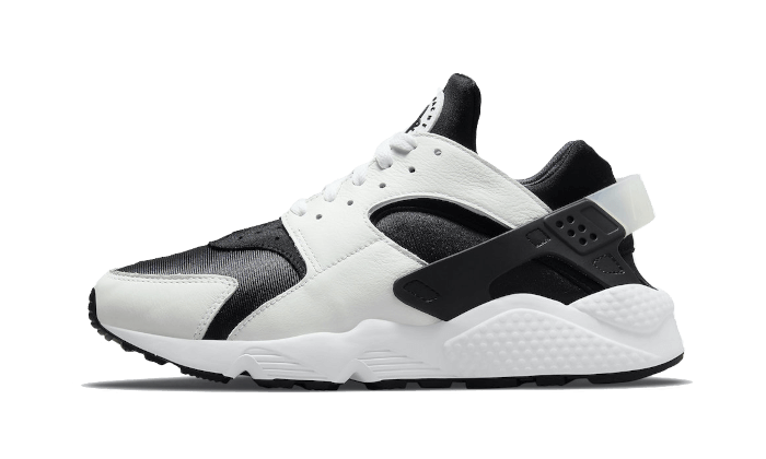 Nike Air Huarache OG White Black - DD1068-001