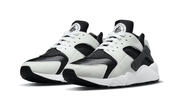 Nike Air Huarache OG White Black - DD1068-001