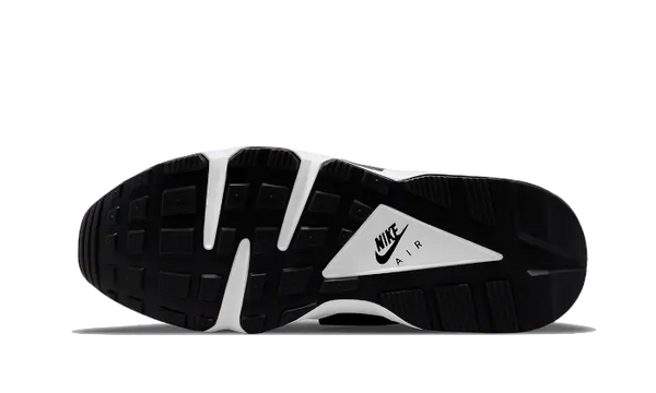 Nike Air Huarache OG White Black - DD1068-001