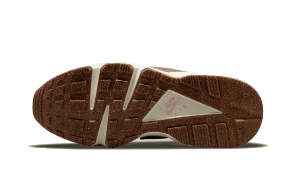 Nike Air Huarache Pink Glaze - DM9463-100