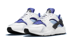 Nike Air Huarache Purple Blue - DH4439-100
