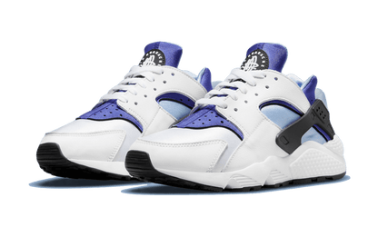 Nike Air Huarache Purple Blue - DH4439-100