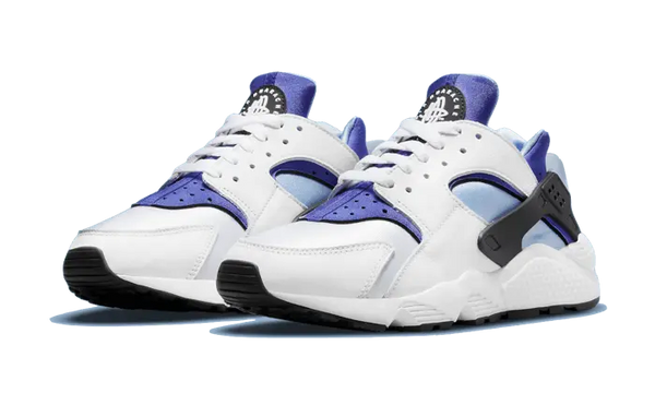 Nike Air Huarache Purple Blue - DH4439-100