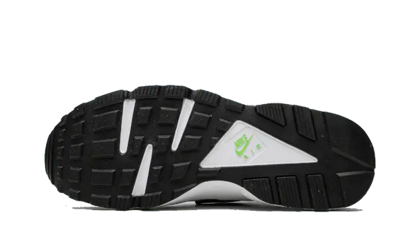 Nike Air Huarache Scream Green (2021) - DD1068-100