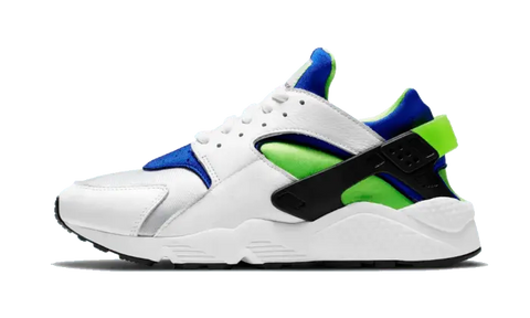 Air Huarache Scream Green (2021)