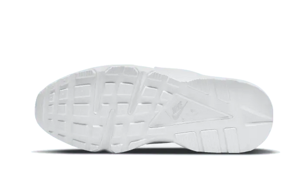 Nike Air Huarache Triple White (2021) - DH4439-102
