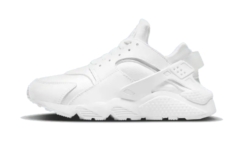 Air Huarache Triple White (2021)