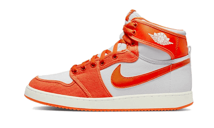 Air Jordan 1 AJKO Rush Orange