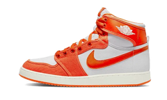 Air Jordan 1 AJKO Rush Orange