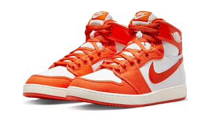 Air Jordan 1 AJKO Rush Orange