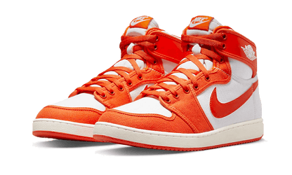 Air Jordan 1 AJKO Rush Orange