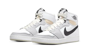 Air Jordan 1 AJKO White Black
