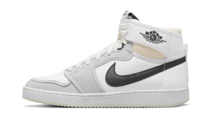 Air Jordan 1 AJKO White Black