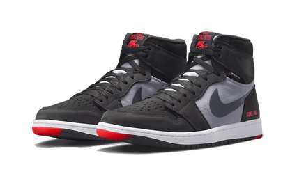 Air Jordan 1 Element Gore-Tex Black Red