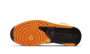 Air Jordan 1 Element Gore-Tex Light Curry