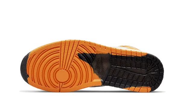 Air Jordan 1 Element Gore-Tex Light Curry
