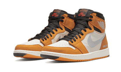 Air Jordan 1 Element Gore-Tex Light Curry