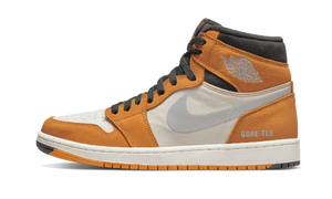 Air Jordan 1 Element Gore-Tex Light Curry