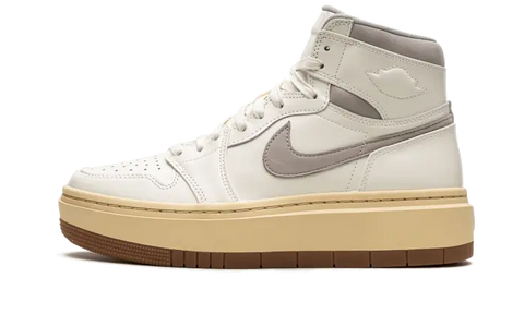 Air Jordan 1 Elevate High College Grey