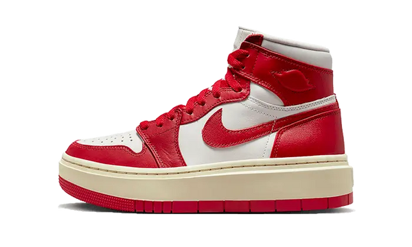 Air Jordan 1 High Elevate Varsity Red