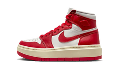 Air Jordan 1 High Elevate Varsity Red
